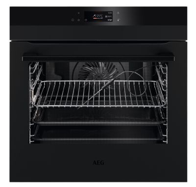 AEG Einbaubackofen GB6080PT