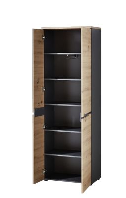 INNOSTYLE Garderobenschrank MEMPHIS 