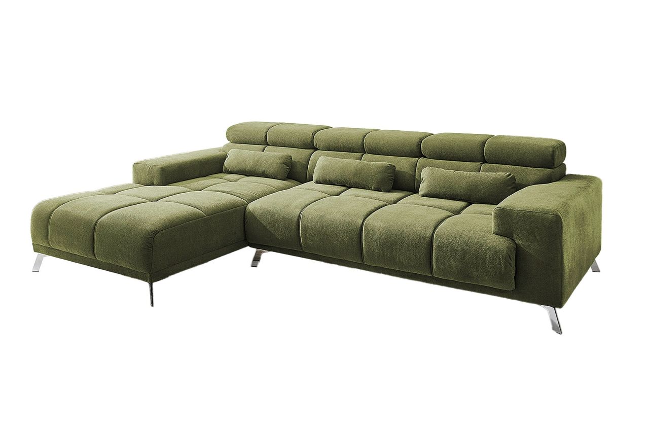 IWANICCY Sofa SPEED mit Funktion