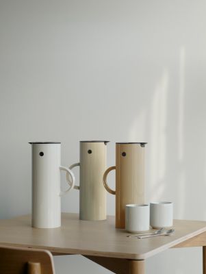 STELTON Isolierkanne EM77