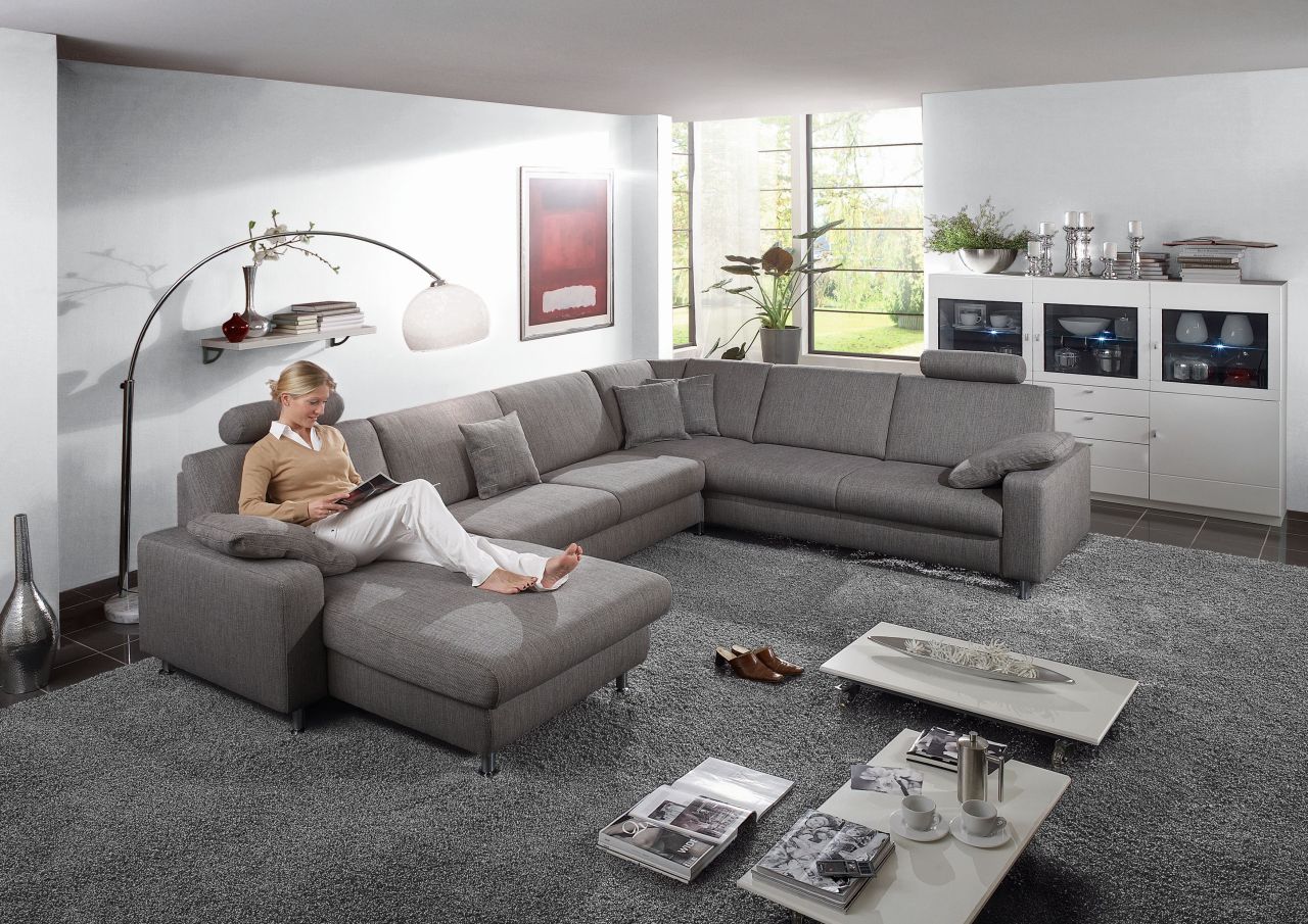 ZEHDENICK Sofa VITO SPRING-S 2025