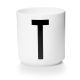 DESIGN LETTERS Becher T 