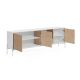 KAVE HOME Sideboard MARIELLE