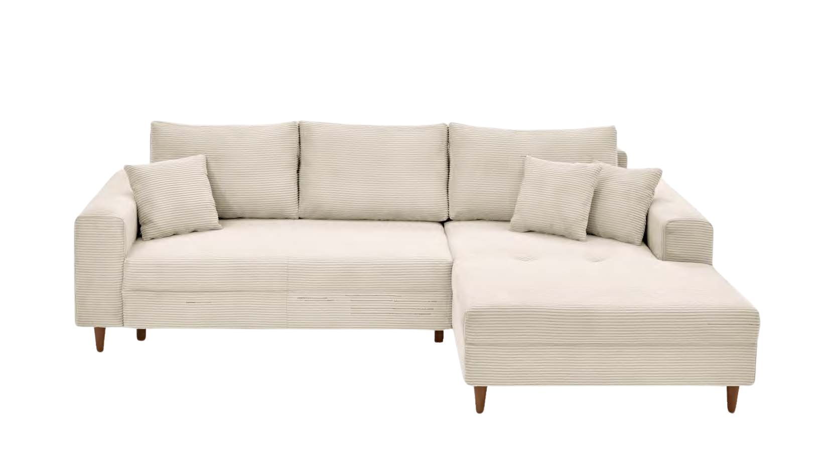 IWANICCY Sofa BERN