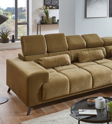 IWANICCY Sofa SPEED mit Funktion