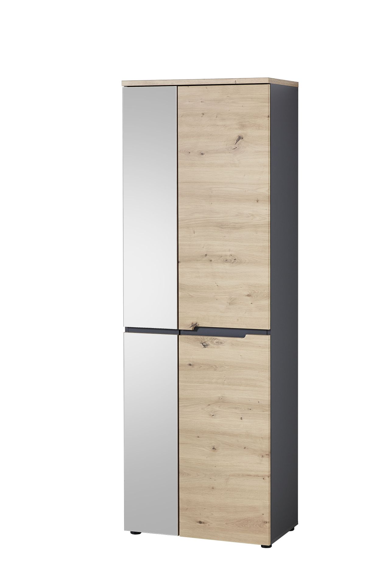 INNOSTYLE Garderobenschrank MEMPHIS 