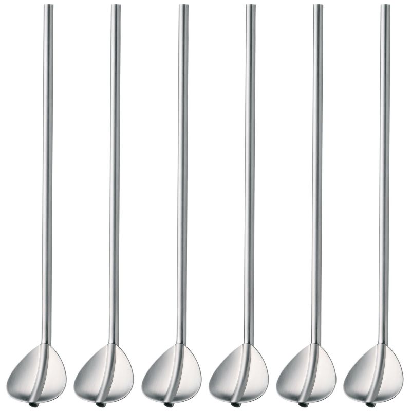 WMF Cocktaillöffel-Set NUOVA 