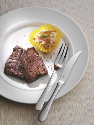 WMF Steakbesteck-Set PRESENT 