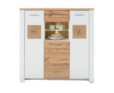 LIV'IN Highboard MATERA