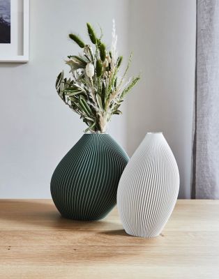 RECOZY Vase BENT