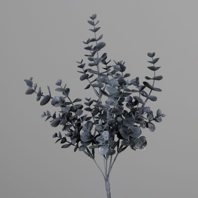 Eukalyptuszweig Kunstpflanze