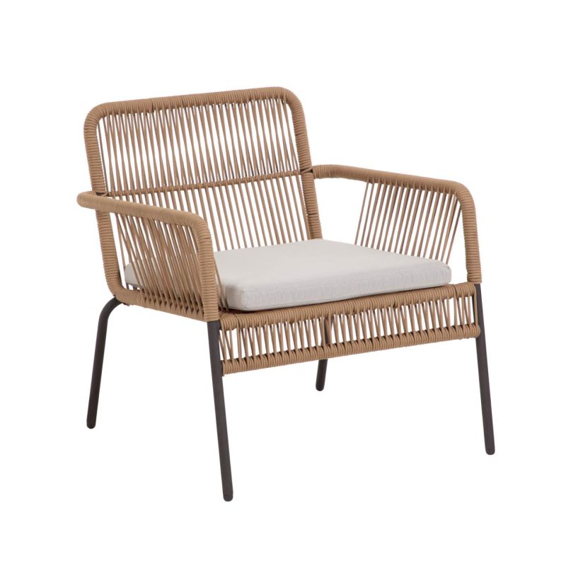 KAVE HOME Gartensessel SAMANTA