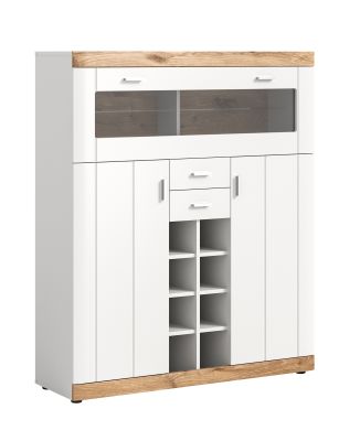 XONOX Barschrank LAREDO