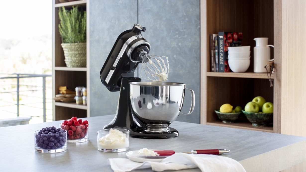 KitchenAid