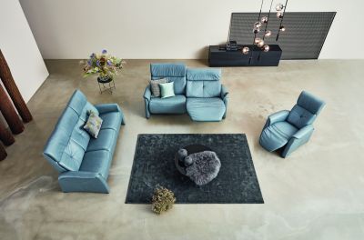 HIMOLLA Sofa 4926