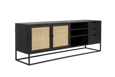 ZUIVER Sideboard GUUJI LOW