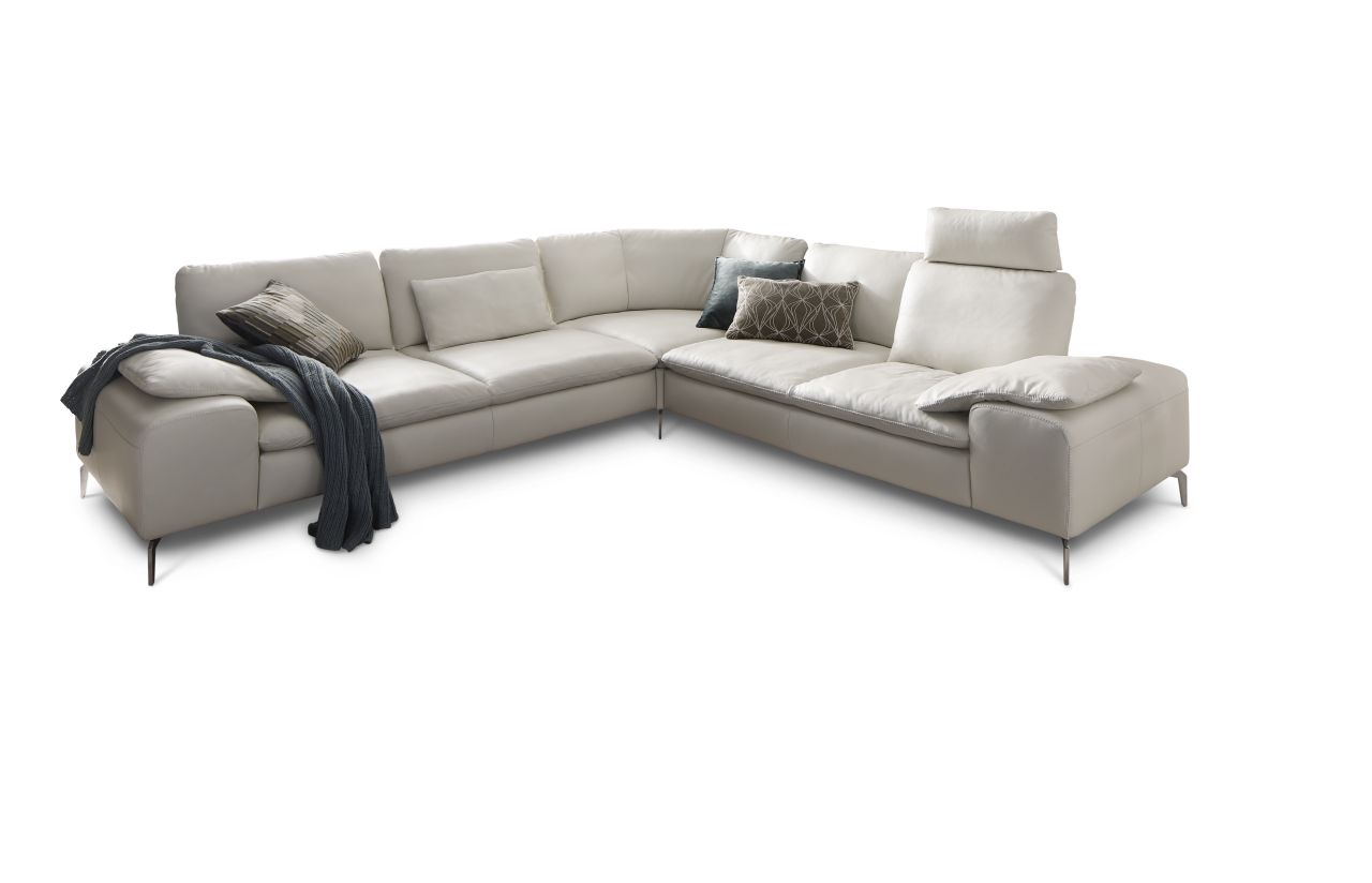 W. SCHILLIG Sofa 16540 VALENTINO