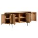 KAVE HOME Sideboard LICIA