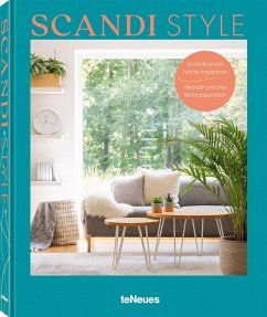 DT-COLLECTION Buch SCANDI-STYLE