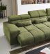 IWANICCY Sofa SPEED mit Funktion