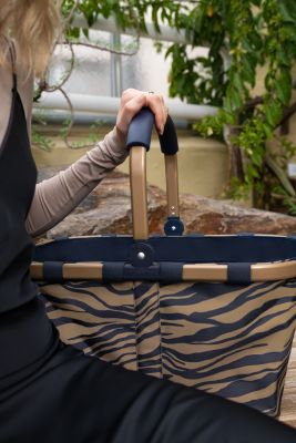 Reisenthel Einkaufskorb Carrybag Sumatra